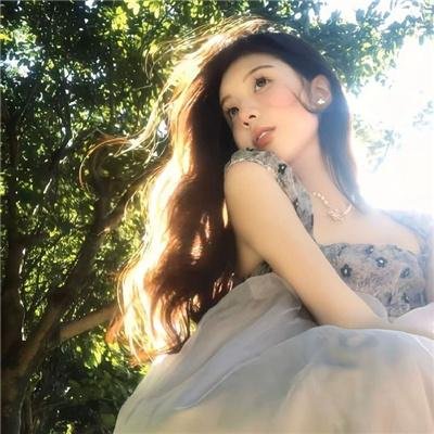 我与机器妹