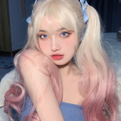 我喜欢的女子