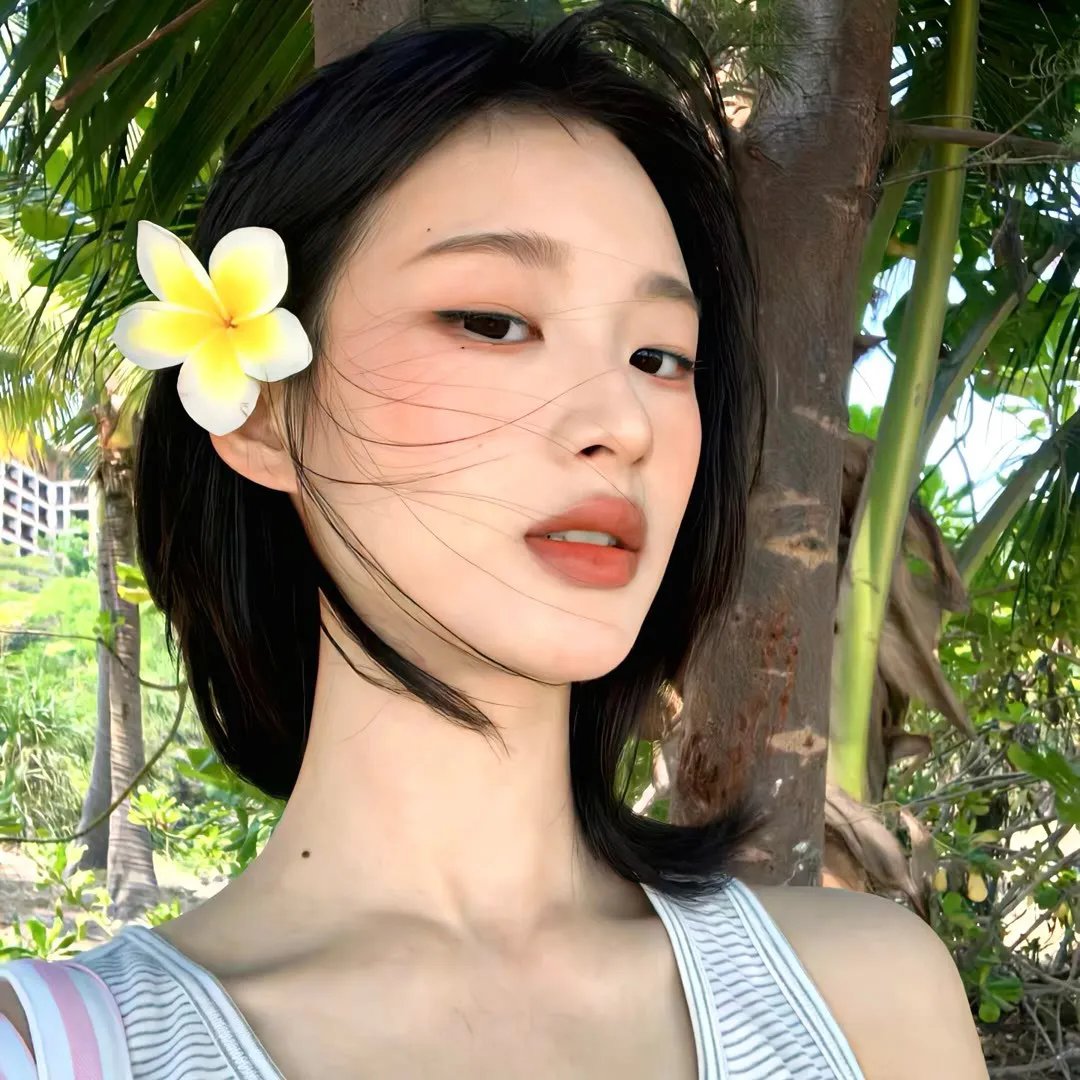 逆流的色彩